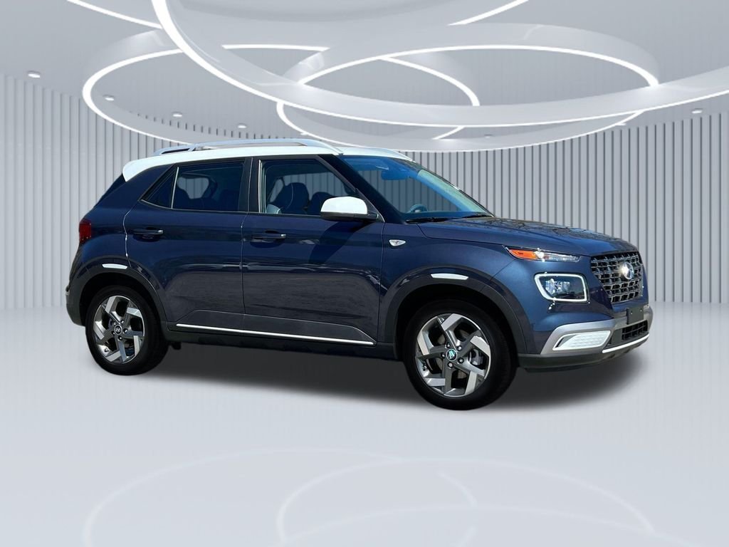 New 2025 White Hyundai Limited image 29
