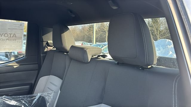 2025 Toyota Tacoma TRD Off Road - Photo 29