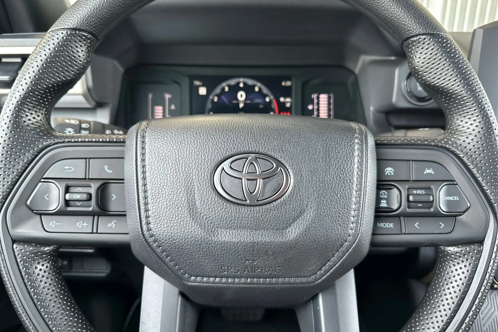 New 2026 Ice Cap Toyota  SR5 image 21