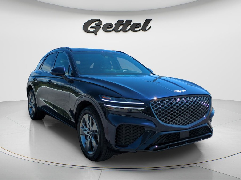 Used 2025 Blue Genesis 3.5T Sport image 3