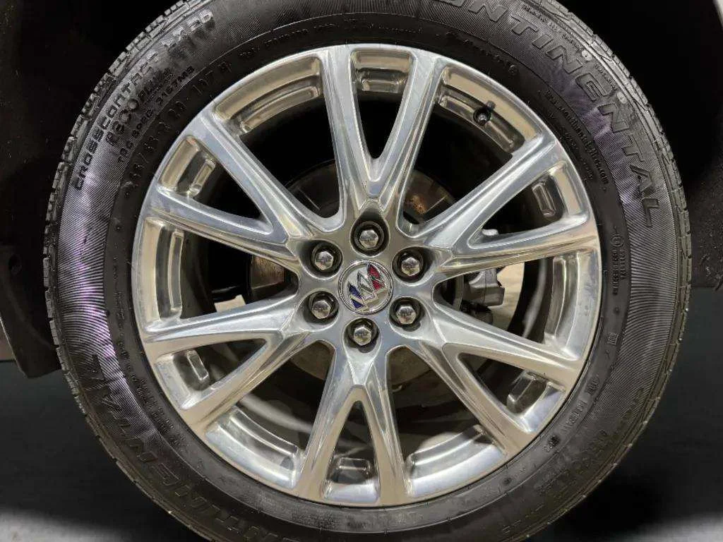 2024 Buick Enclave Essence - Photo 28