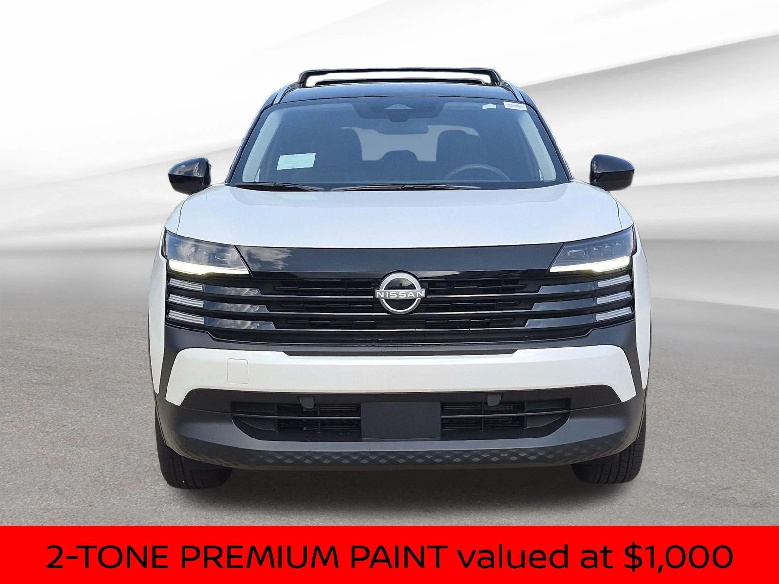 New 2027  Nissan SV image 2