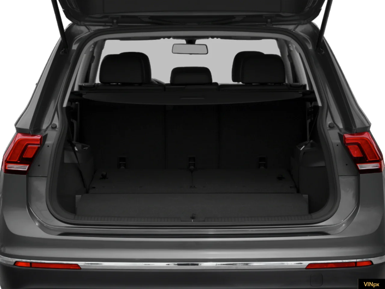 Used 2019 Deep Black Volkswagen 2.0T SE image 10