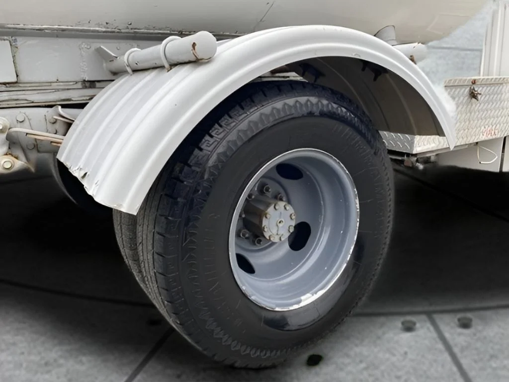 1989 Ford F-350 - Photo 55