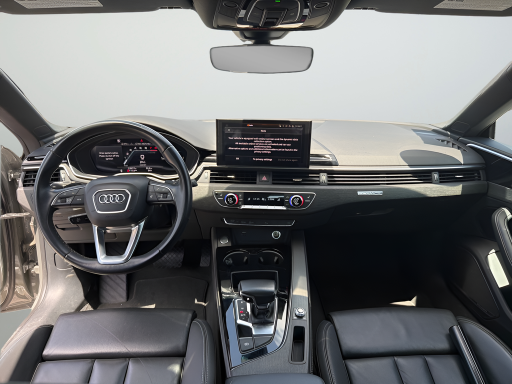 Used 2024  Audi 45 S line Premium Plus image 31