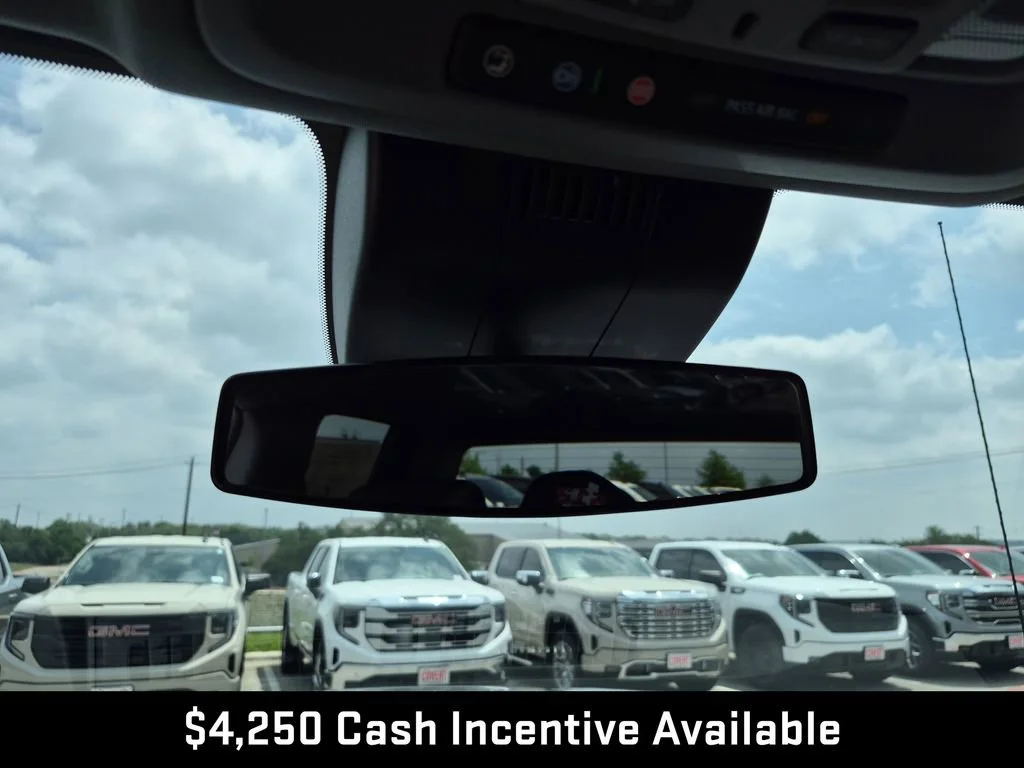 New 2026 Sterling Metallic GMC Elevation image 29