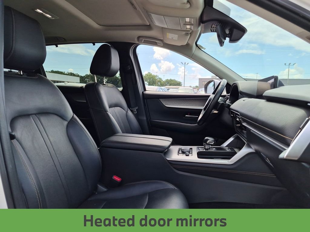 Used 2025 White Mazda 3.3 Turbo Preferred image 33