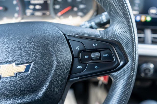 Used 2024 White Chevrolet LS image 21