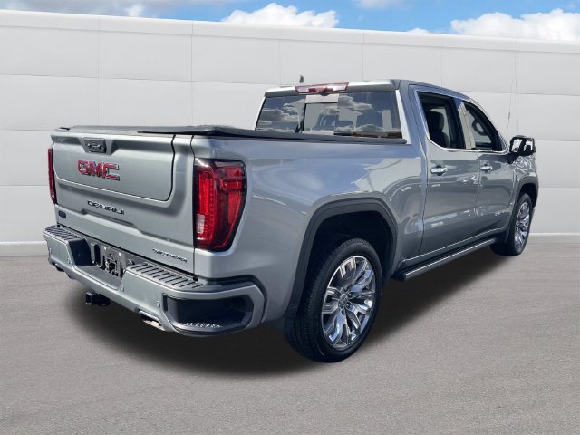 Used 2024 Sterling GMC Denali image 7