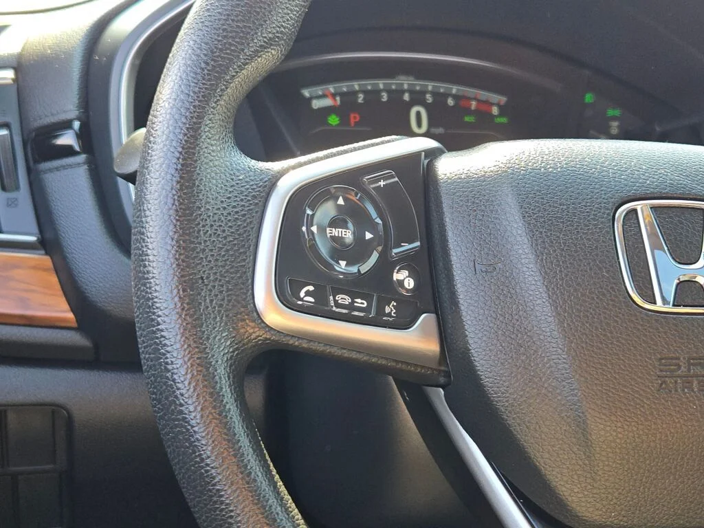 2020 Honda CR-V EX - Photo 28