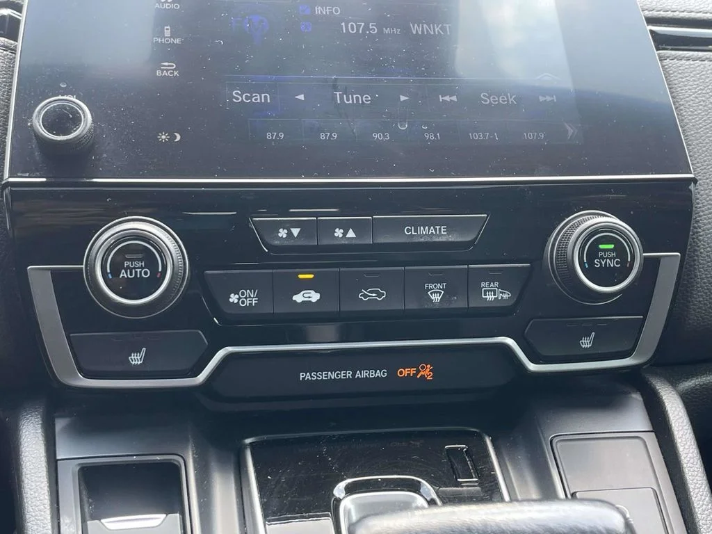 2020 Honda CR-V EX-L - Photo 32