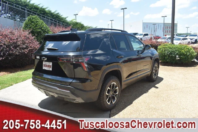 2026 Chevrolet Equinox ACTIV - Photo 11