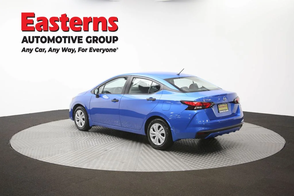 Used 2024 Blue Nissan 1.6 S image 58