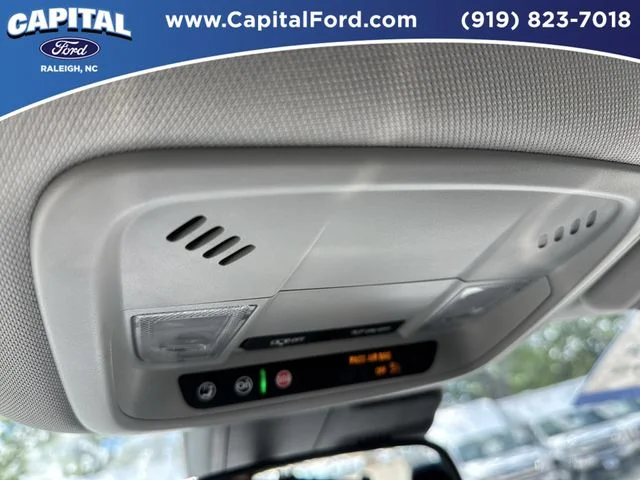 Used 2023 White Chevrolet LS image 32