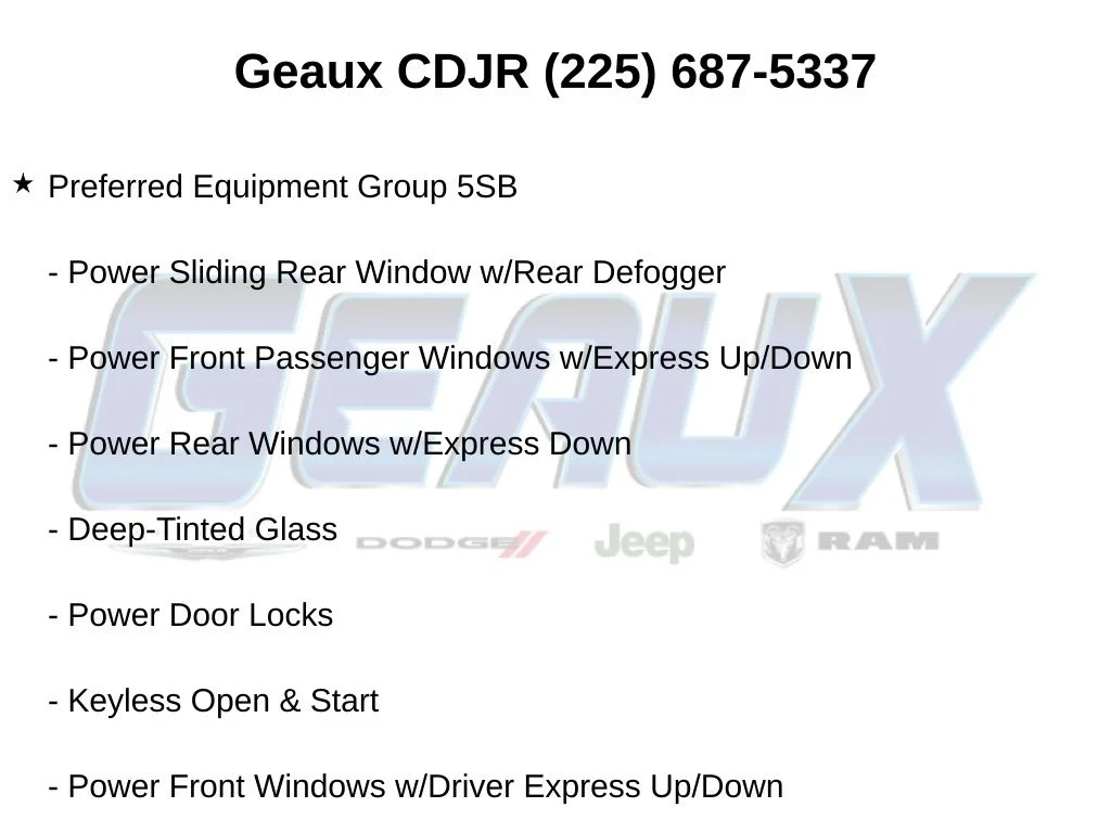 Used 2025 Gray GMC Denali Ultimate image 13