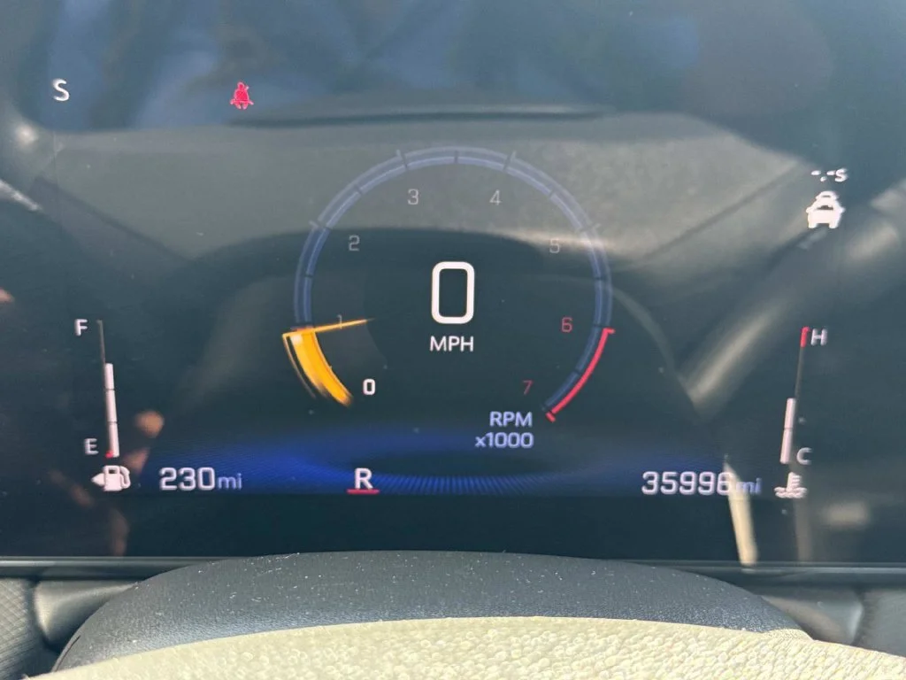 Used 2025 Black Chevrolet LT image 39