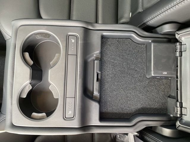 2025 Mazda CX-5 S Premium Plus package - Photo 36