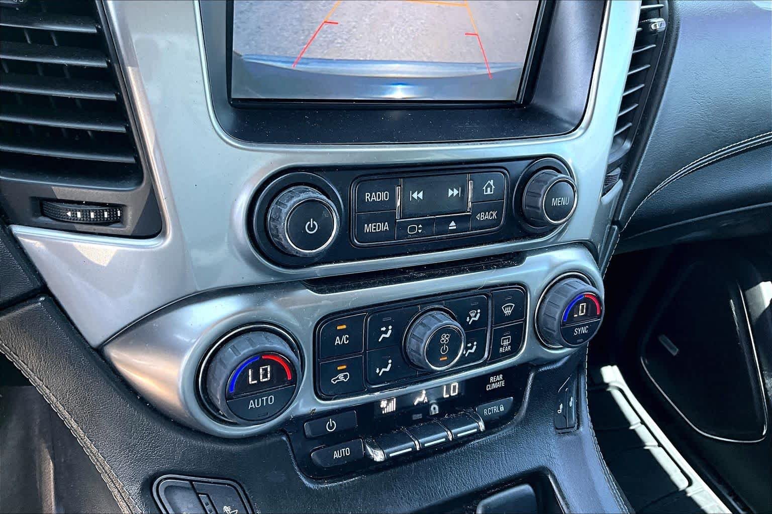 Used 2015 Black Chevrolet LT image 29