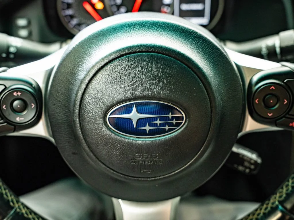 Used 2017 Charlesite Yellow Subaru Series.Yellow image 29
