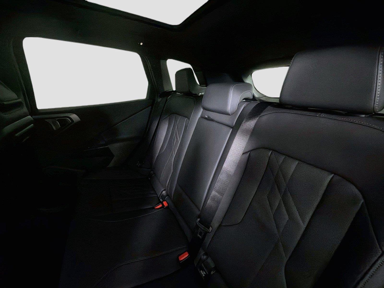 New 2026 Skyscraper Grey Metallic BMW 30 xDrive image 24