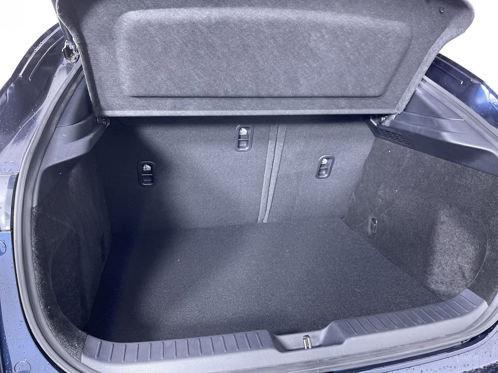 2025 Mazda CX-30 Preferred - Photo 24