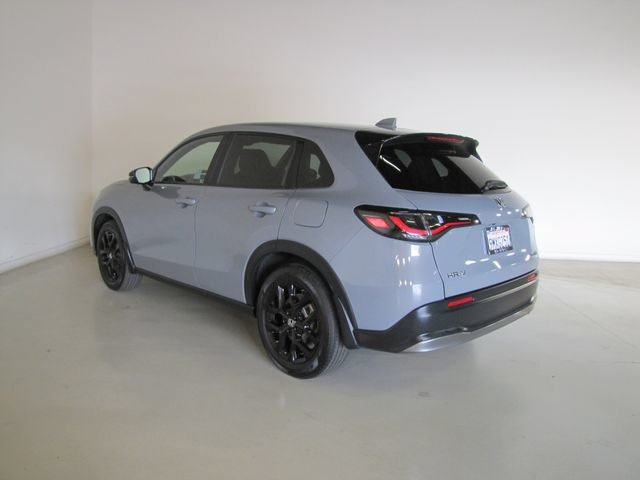 Certified Used 2024 Urban Gray Pearl Honda Sport image 21