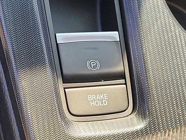 2023 Honda Civic EX - Photo 26