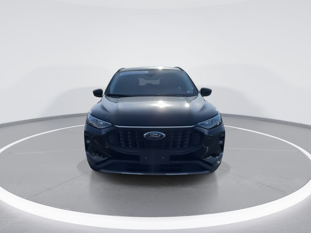 Used 2025  Ford Platinum image 3