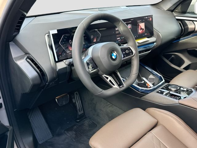 New 2026 Beige BMW 30 xDrive image 7