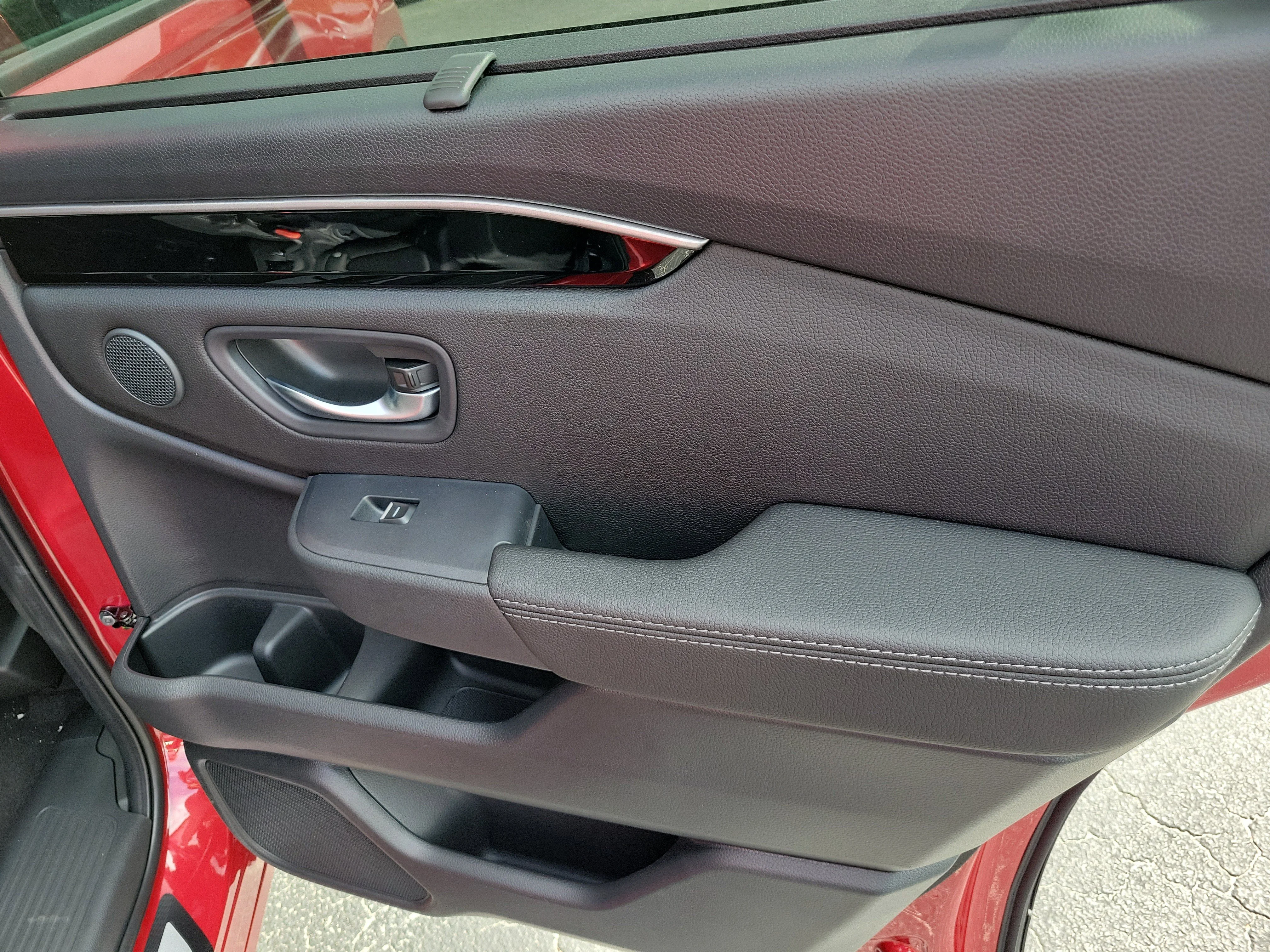 2026 Honda Pilot EX-L - Photo 11