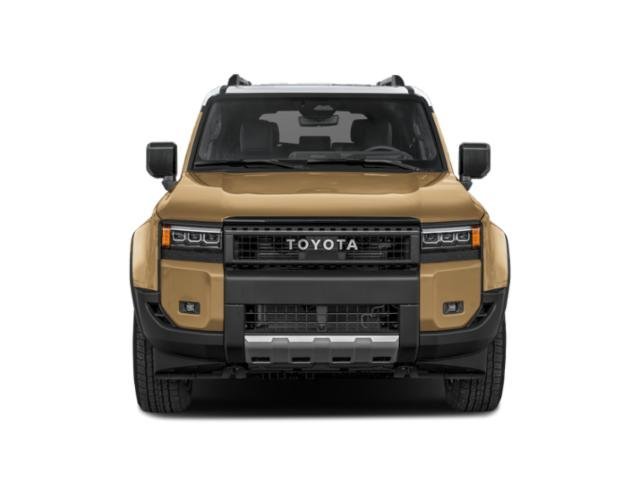 New 2027 Meteor Shower Toyota Base image 8