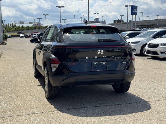 2026 Hyundai Kona SE - Photo 7