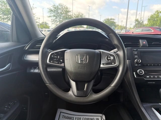 Used 2019  Honda LX image 22