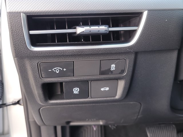 2026 Hyundai Sonata SEL - Photo 18
