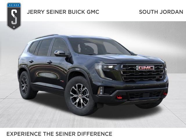 2026 GMC Acadia AT4 AWD's photo