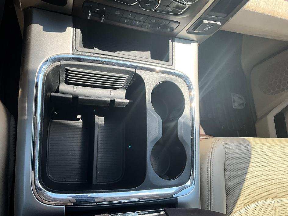 Used 2018 Gray Ram Laramie image 25