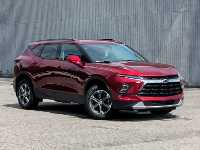 2026 Chevrolet Blazer 2LT - Photo 10
