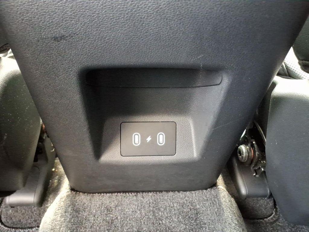 2025 Hyundai Tucson SEL Convenience - Photo 13