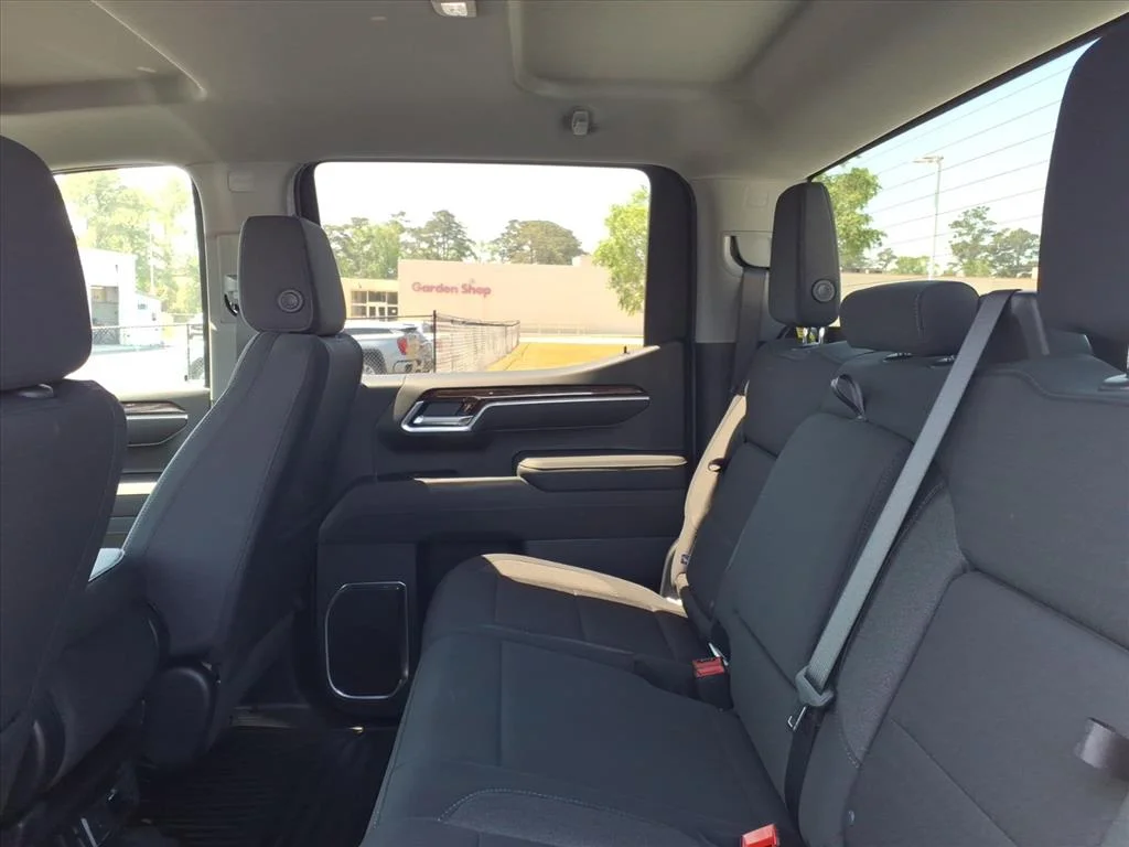 2026 GMC Sierra 1500 Elevation - Photo 7