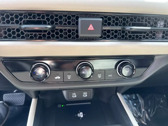 2026 Honda HR-V LX - Photo 15