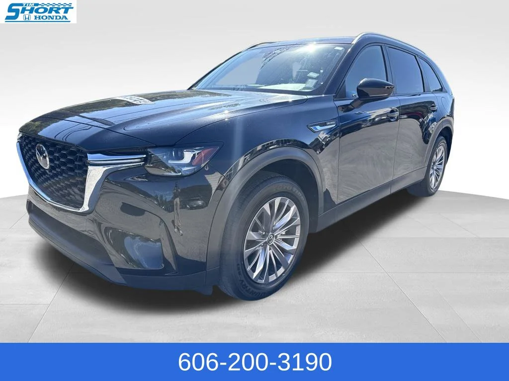 2026 Mazda CX-90