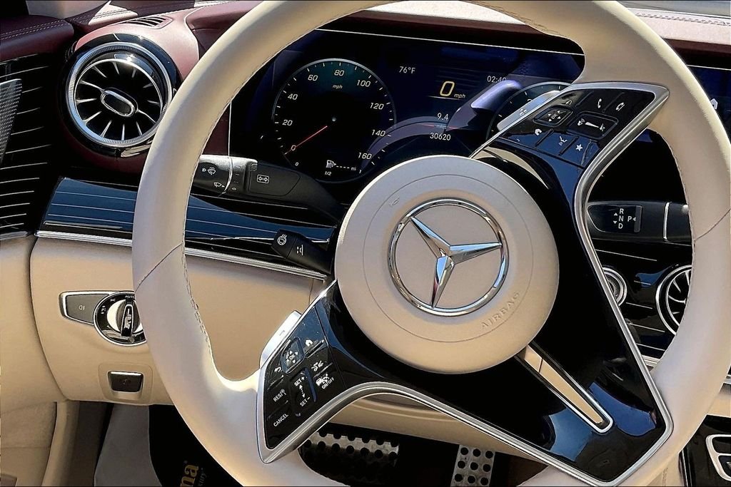 2023 Mercedes-Benz CLS-Class CLS 450 - Photo 23
