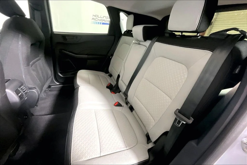 2026 Ford Escape Active - Photo 10