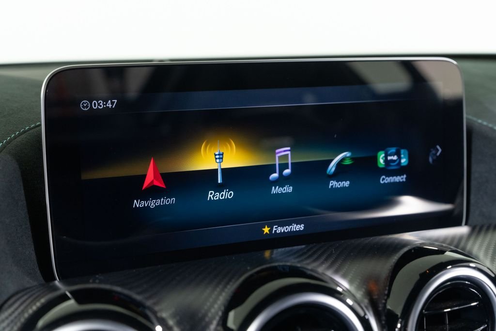 Used 2021  Mercedes-Benz Black Series image 26