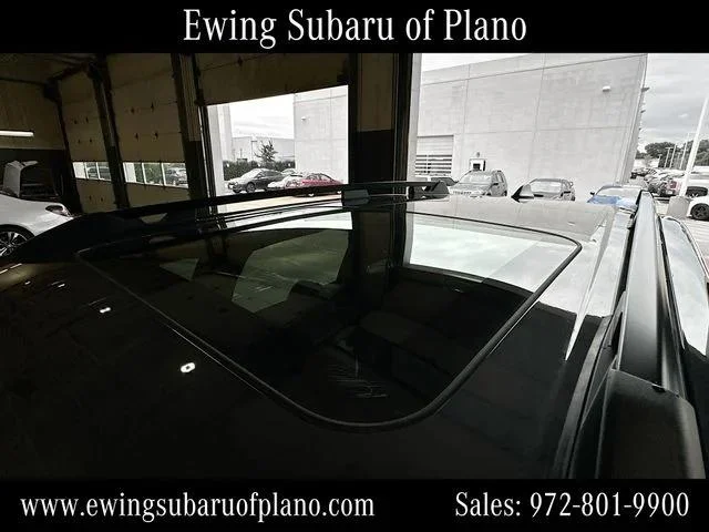 New 2026 MAGNETITE GRAY METALLIC Subaru Premium image 23