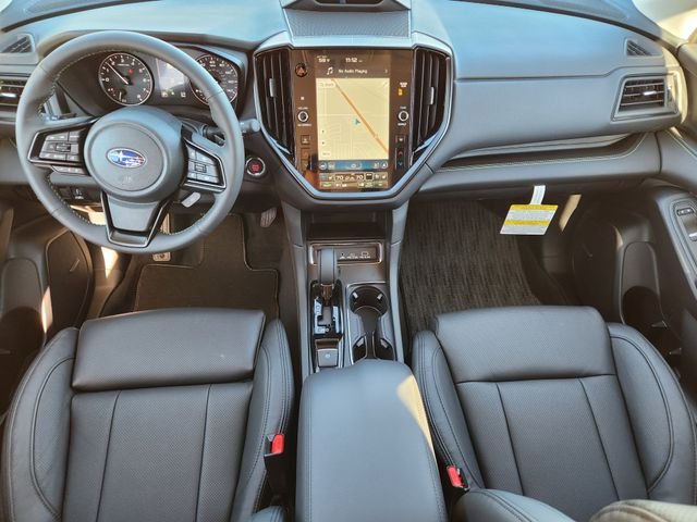 2026 Subaru Ascent Onyx Edition-Touring - Photo 21