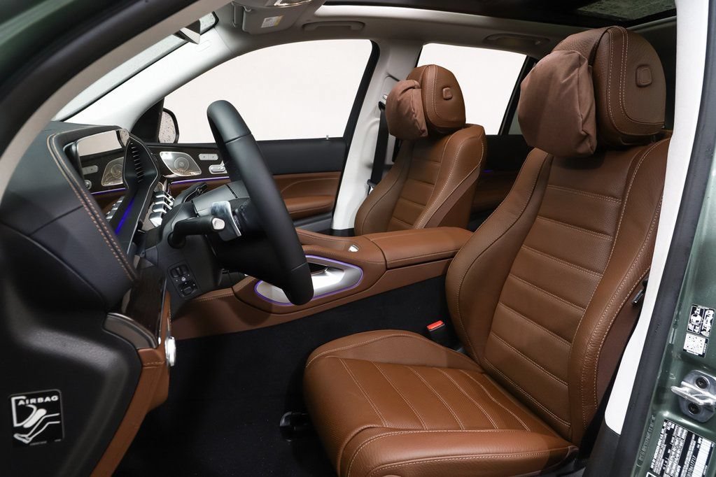 2026 Mercedes-Benz GLE GLE580 - Photo 51