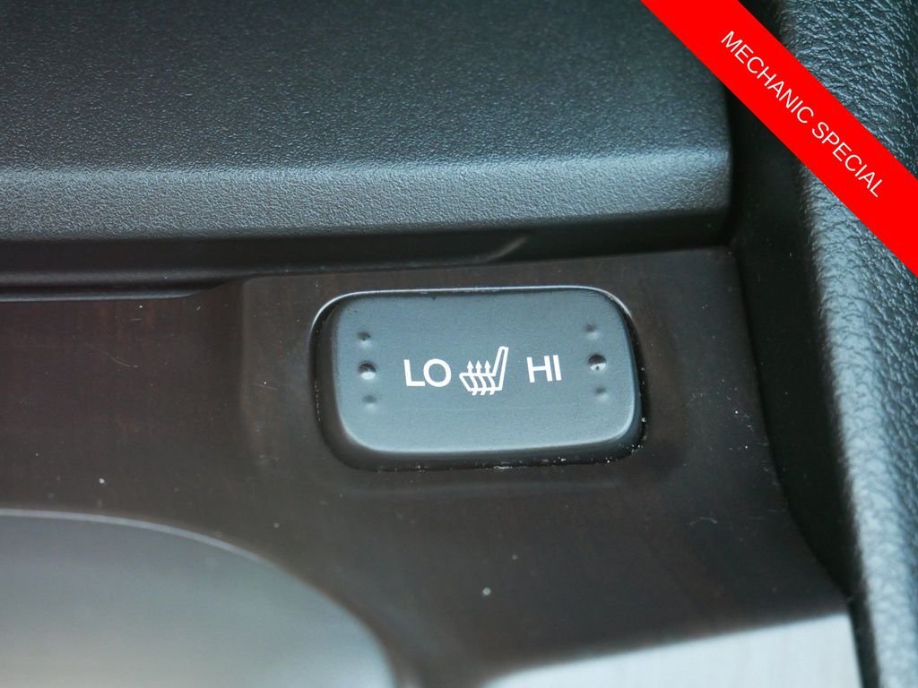 Used 2015  Honda EX-L image 26