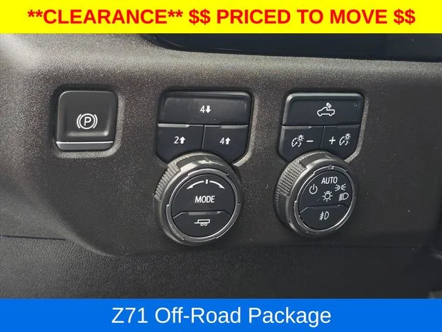 Used 2024 White Chevrolet LT image 21