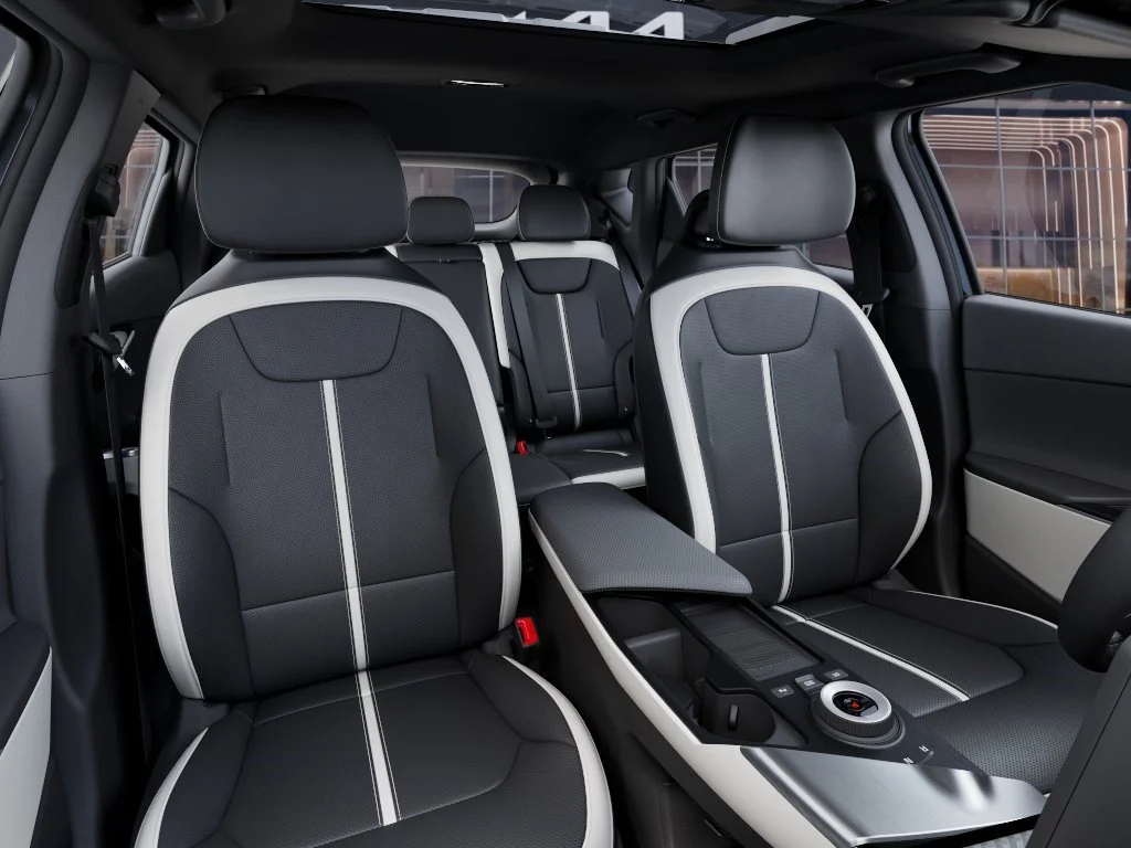 New 2026 Panthera Metal Matte Kia GT-LINE image 15